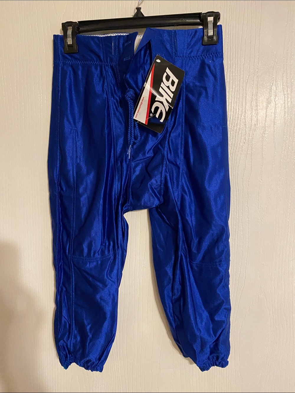 BKC Men’s Royal Blue Athletic Jogger Pants - BKC